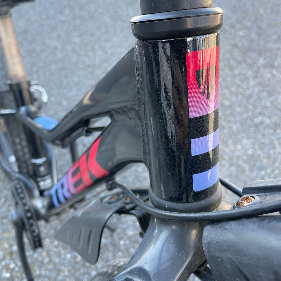 泥除け付子供用自転車 20インチ Precaliber 身長114-132cm