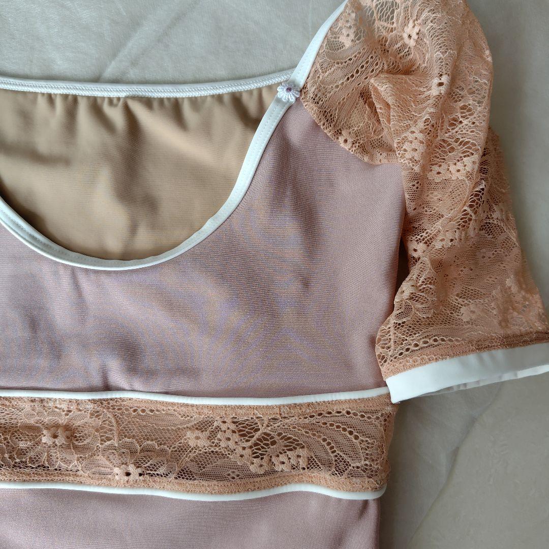 デラロミラノ　アフロディーテレオタードL