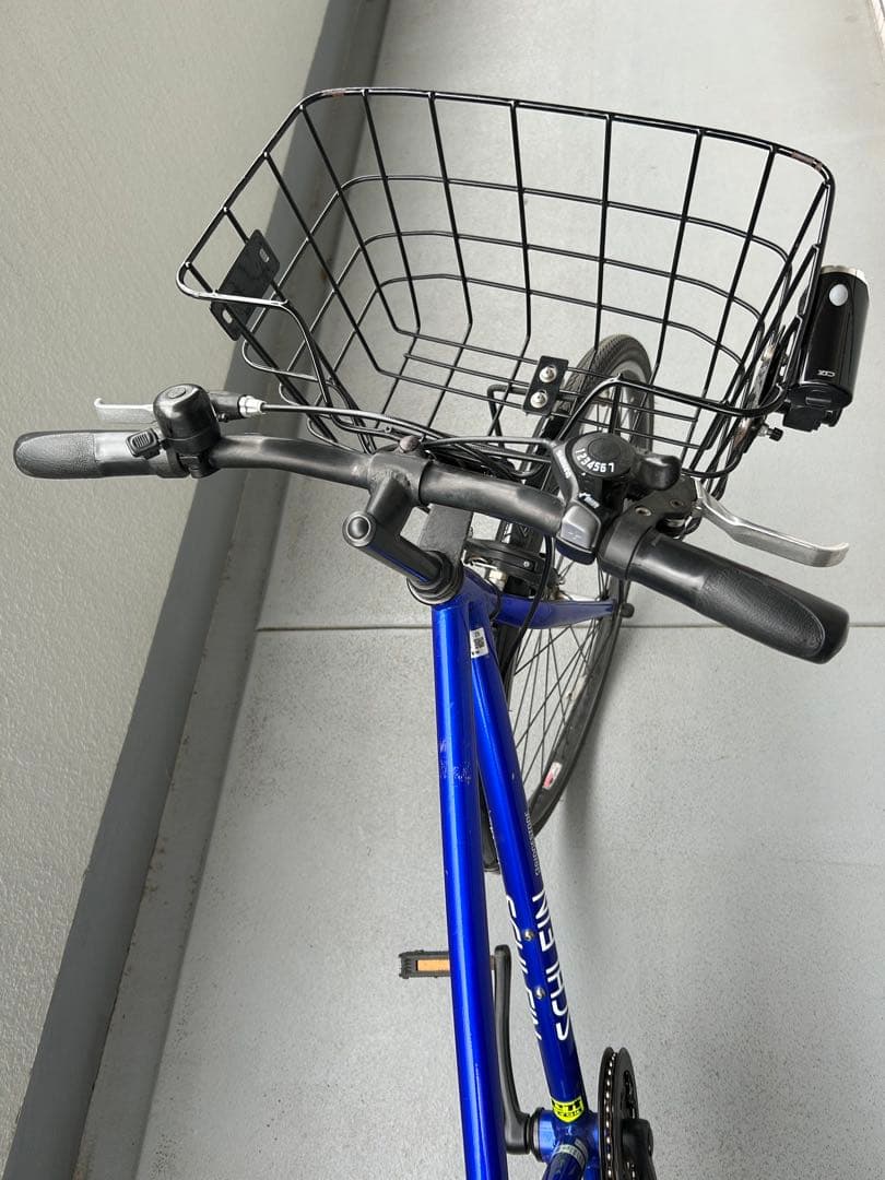 ブリヂストン SCHLEIN（シュライン）26インチ 【川崎市高津区　手渡し】