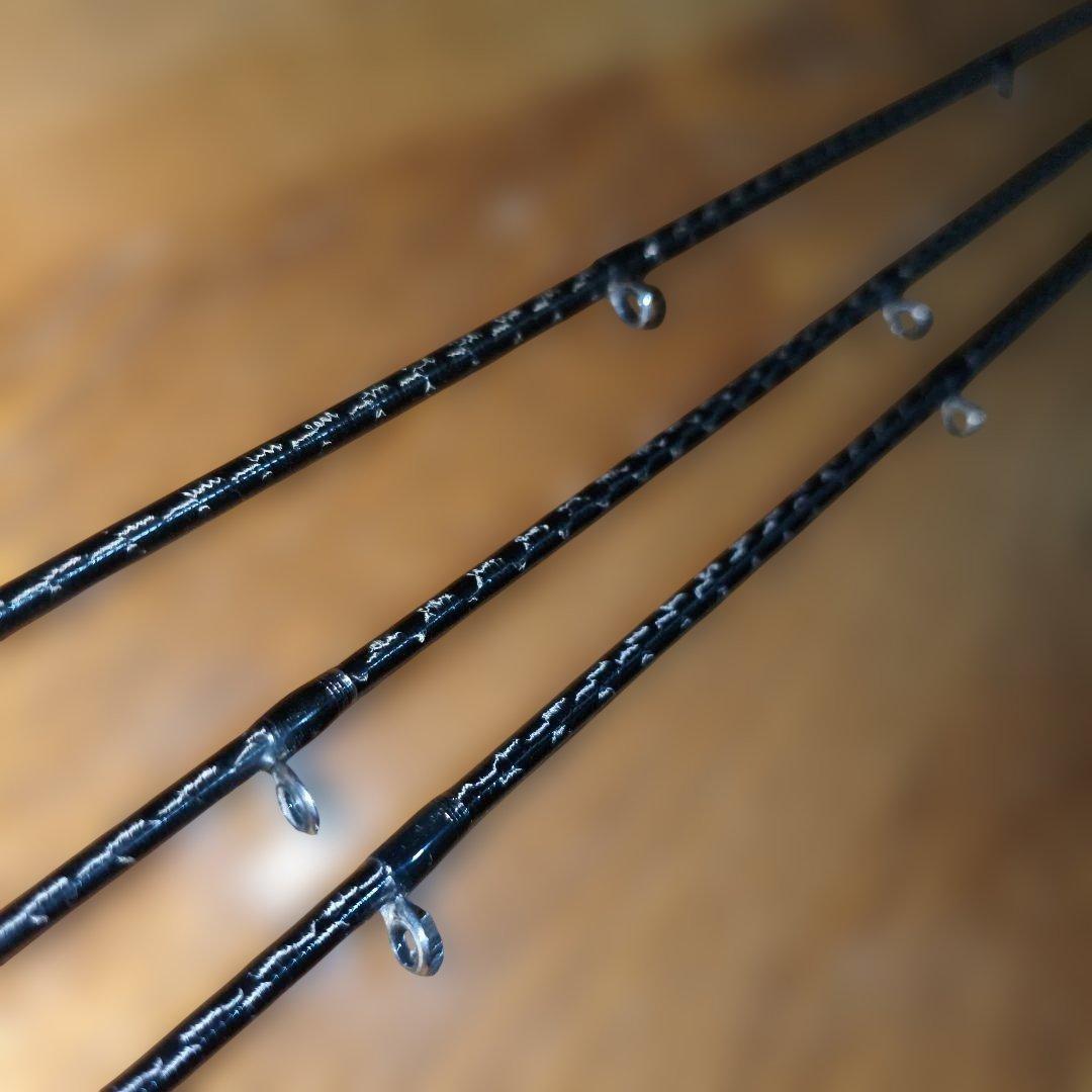 PoisonUltima 170M 170MH 172H 【概要必読】