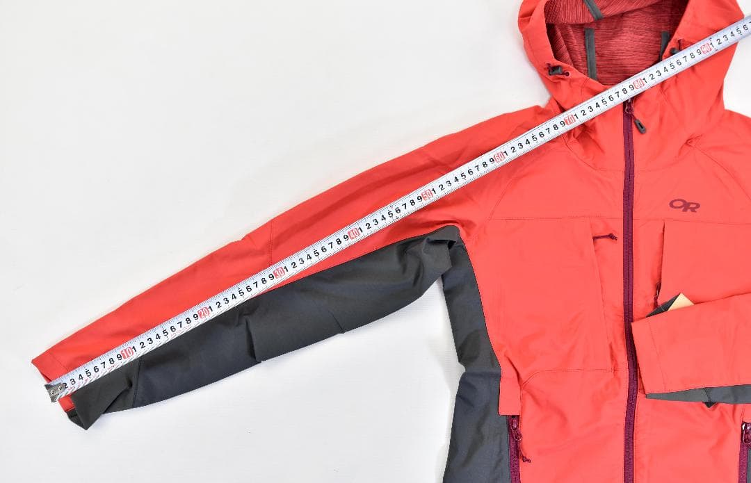 Outdoor Research San Juan ジャケット size:S