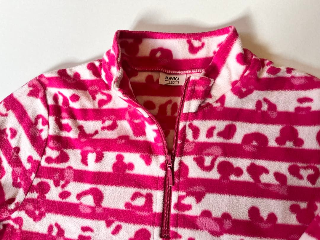 PHENIX スキーウェア 上下セット 135-150