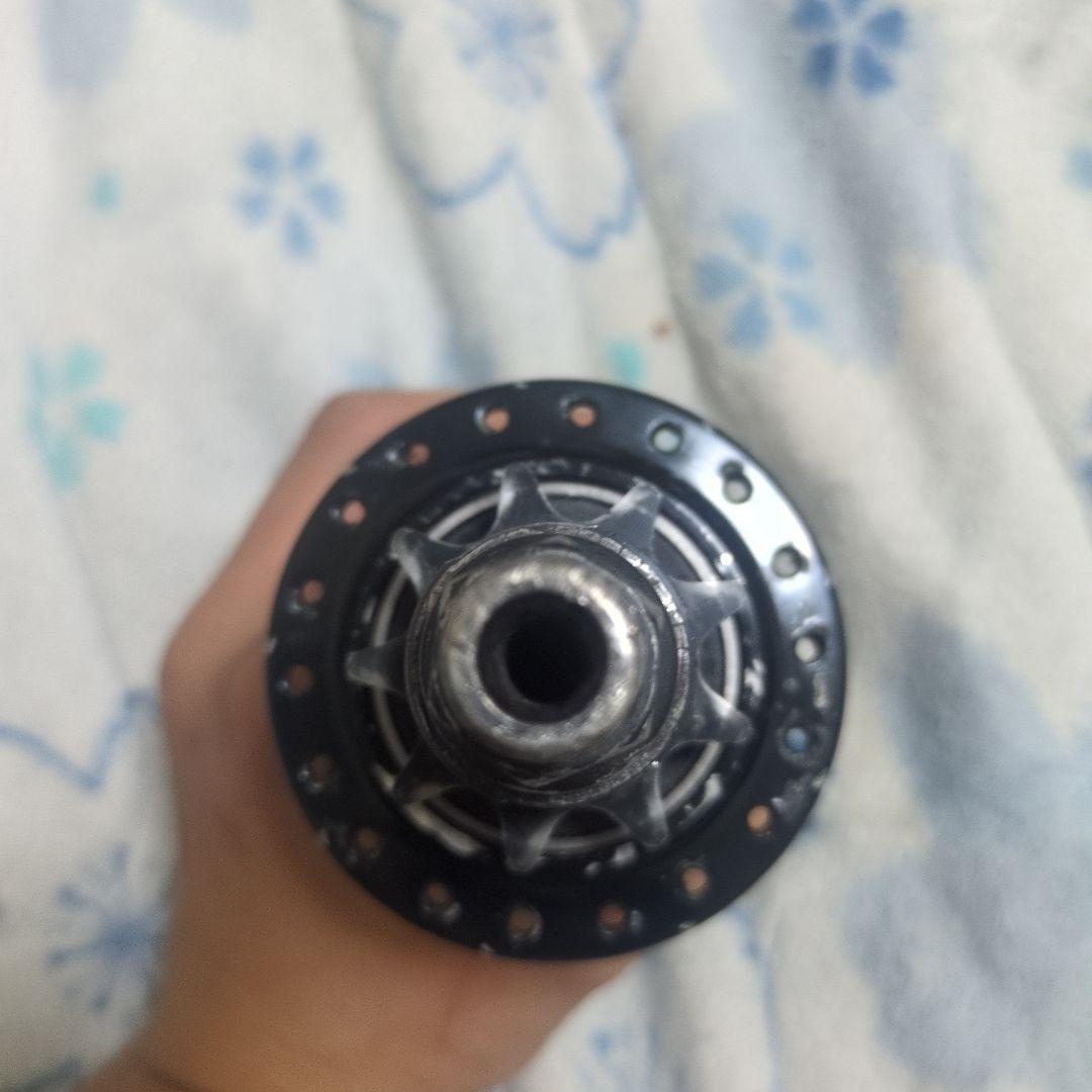 bmx CULT フリーコースター