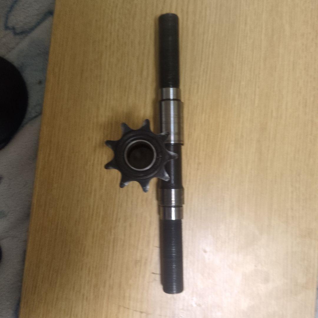 bmx CULT フリーコースター