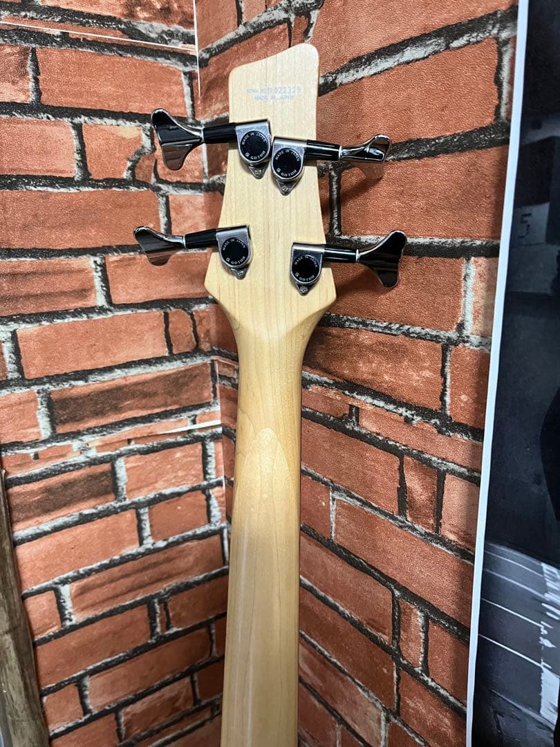 A*r様 Grecoエレキベース