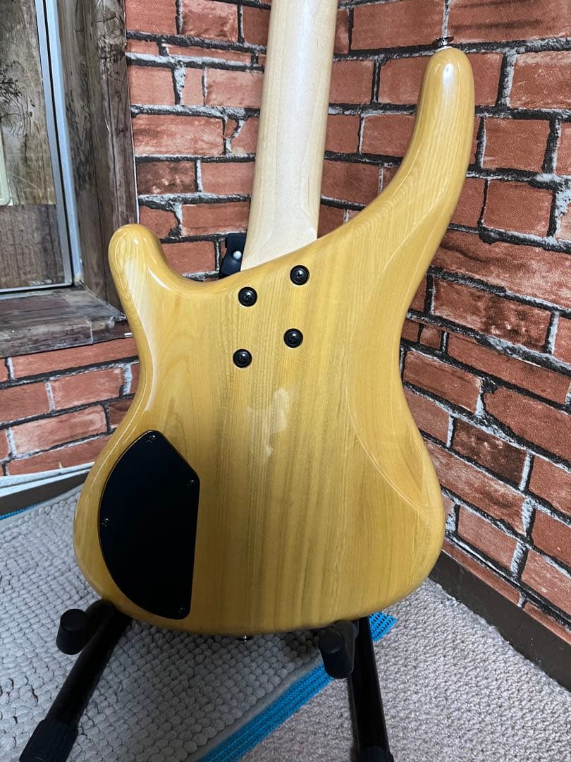 A*r様 Grecoエレキベース