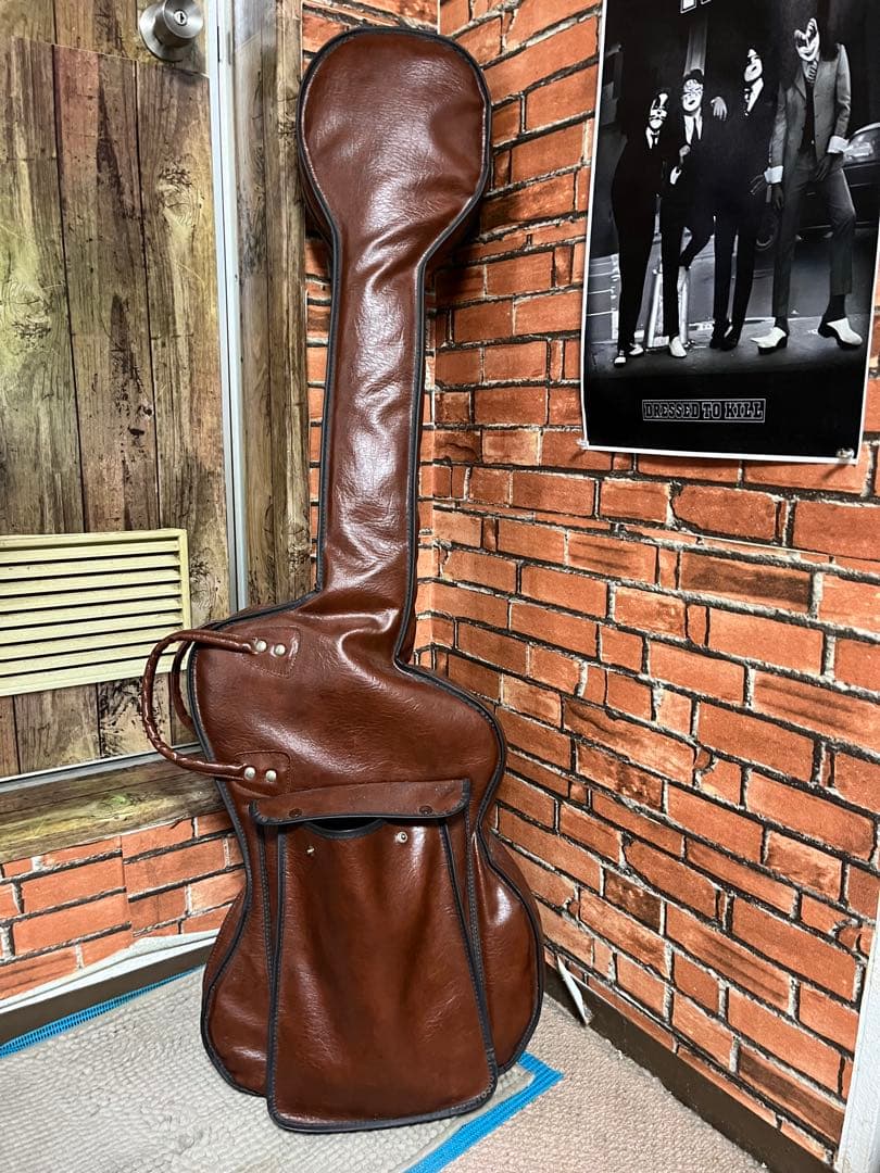 A*r様 Grecoエレキベース