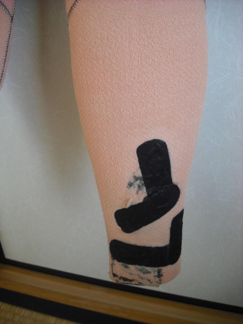 【程度良好】オニール（O'NEIL)　セミドライウエットスーツ　M相当　5X3