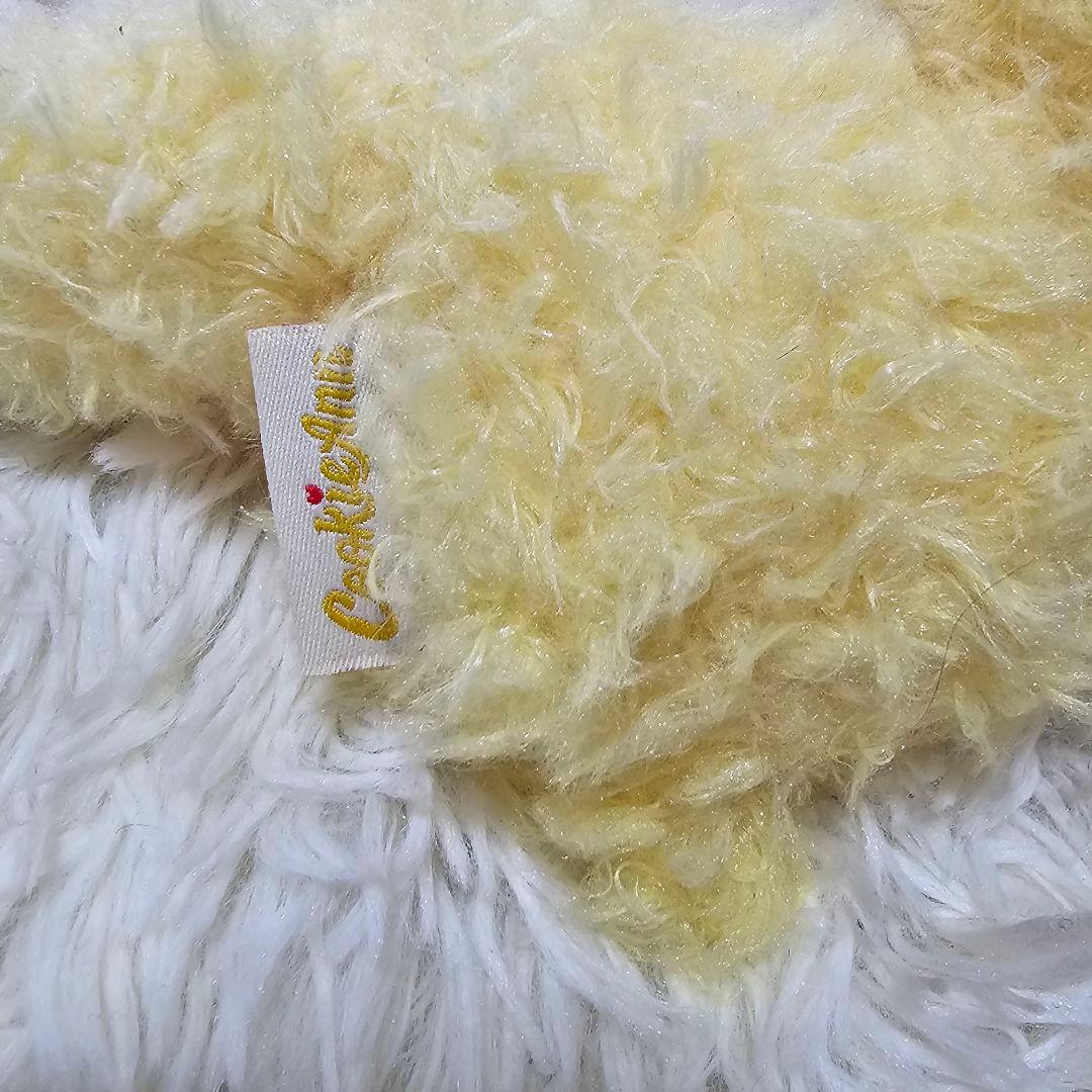 Duffy and friends お昼寝　ぬいぐるみ