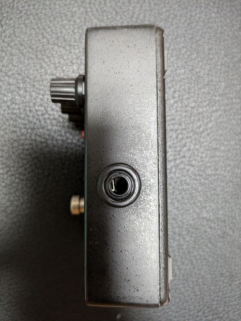 ギター Tech21 Sansamp GT2