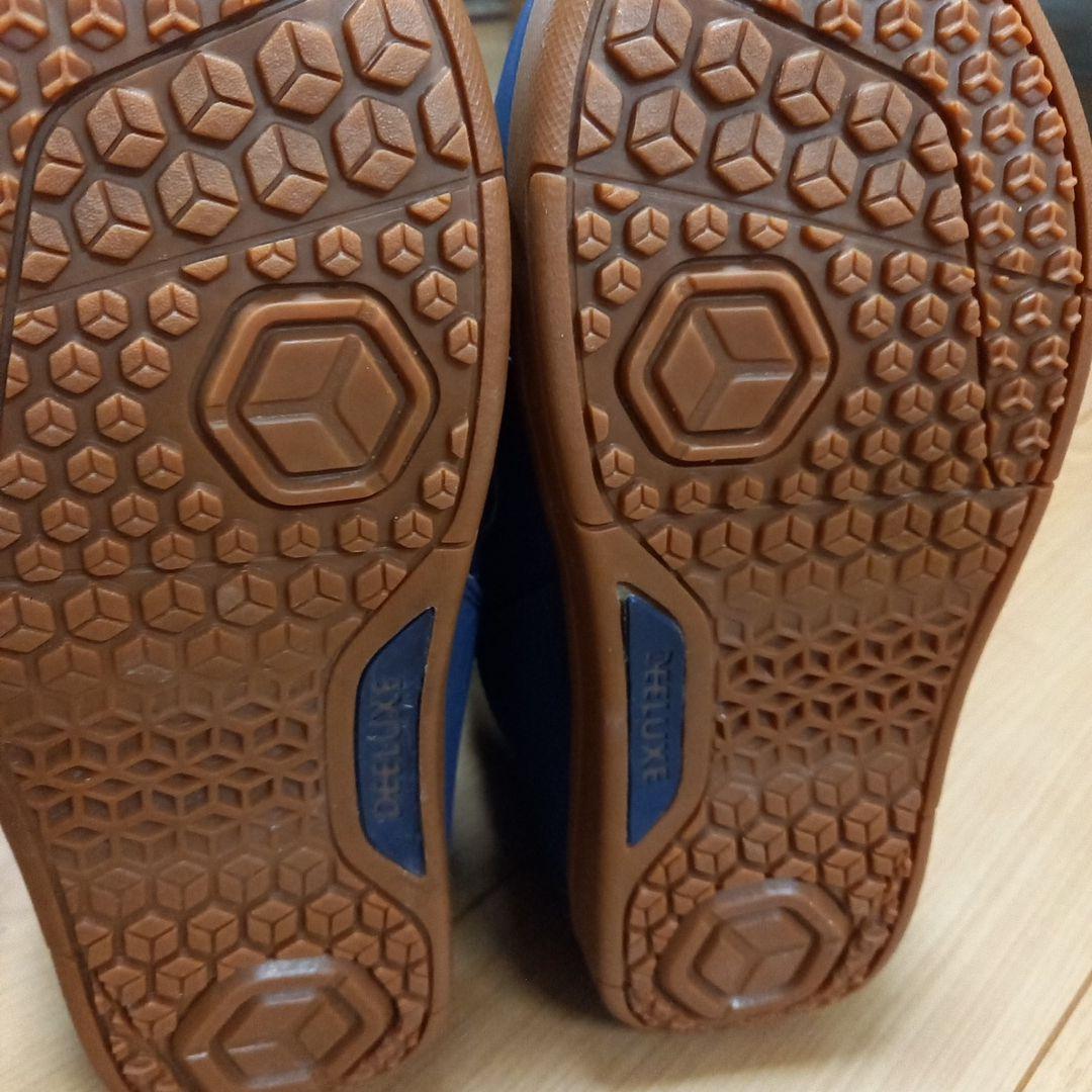 スノーボードブーツ DEELUXE ID ネイビー