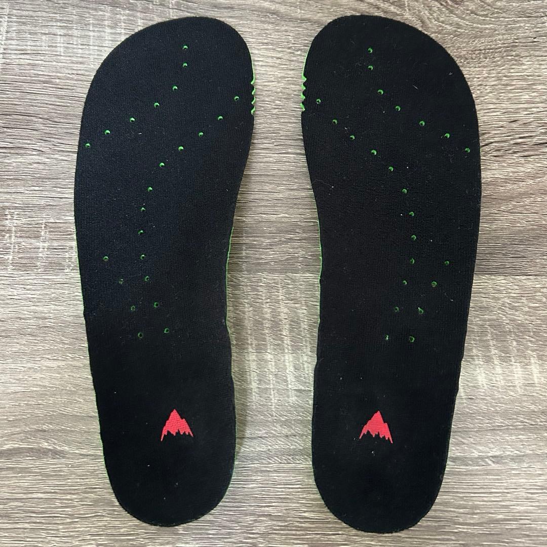 スノーボード BURTON RULER BOA WIDE 26.0cm