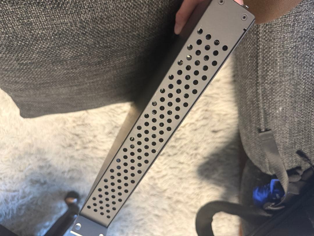 Apollo UAD-2 QUAD オーディオインターフェイス