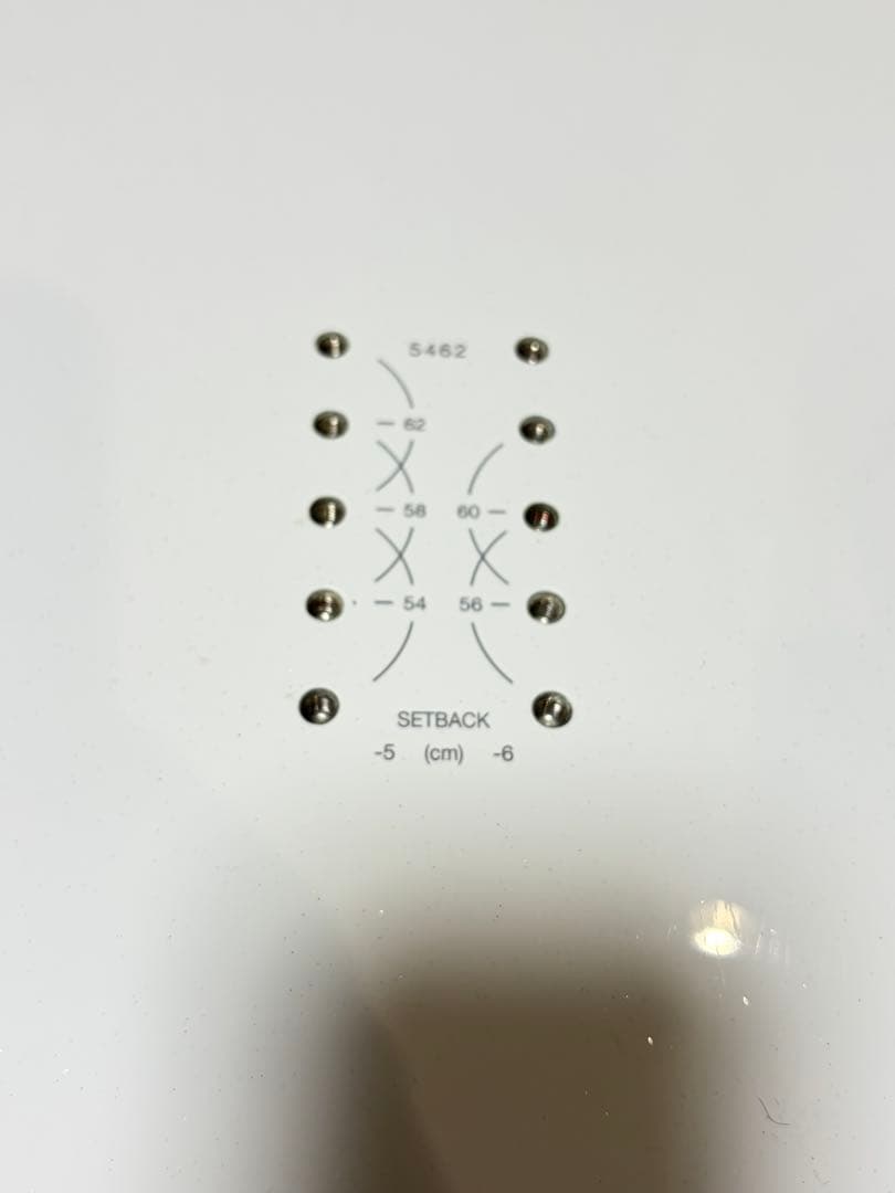 【即日発送】BCstream RX ti 161 25-26
