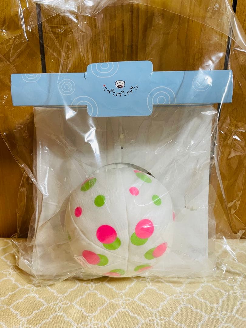 にゃんにゃんにゃんこ にゃんこ まつり　にゃんこ ヨーヨーぬいぐるみ