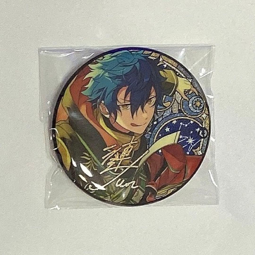 あんスタ 漣ジュン