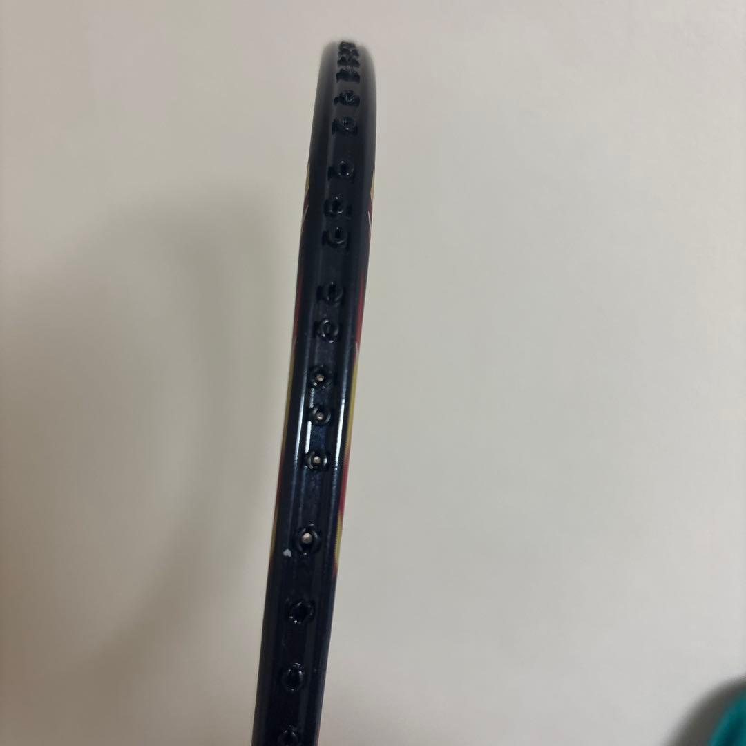 アストロクス99 4u g6