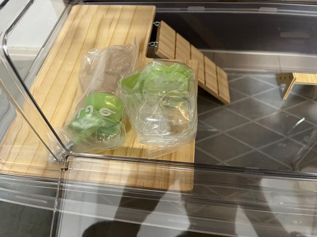 ほぼ未使用✨ハムスター用60cmケージ＋おまけたっぷりセット