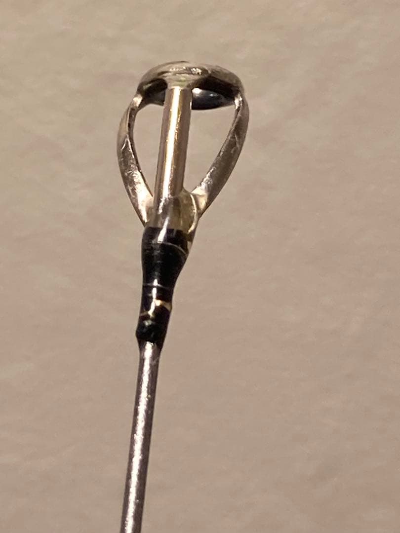 シマノ　ソアレSS アジング　SoaRe SS AJING S58L-S