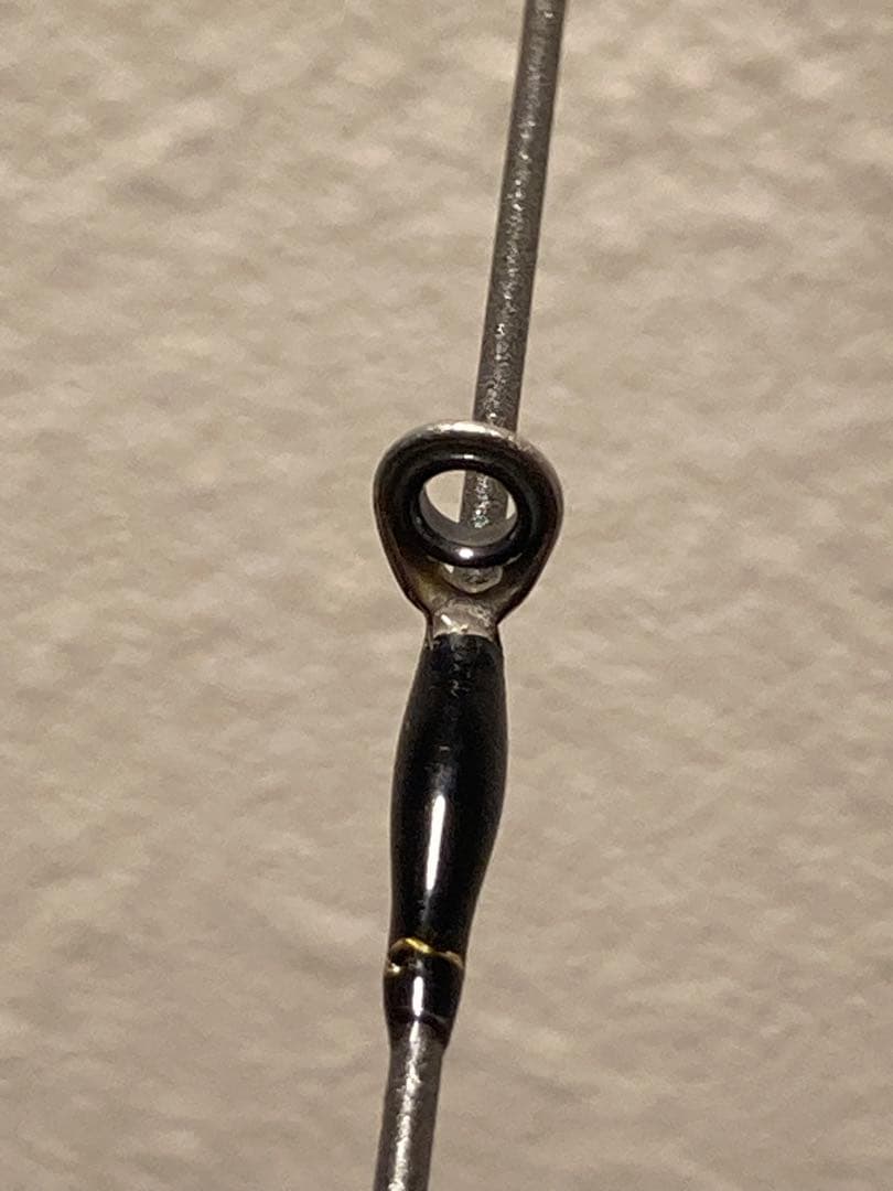 シマノ　ソアレSS アジング　SoaRe SS AJING S58L-S