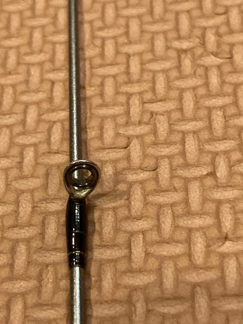 シマノ　ソアレSS アジング　SoaRe SS AJING S58L-S