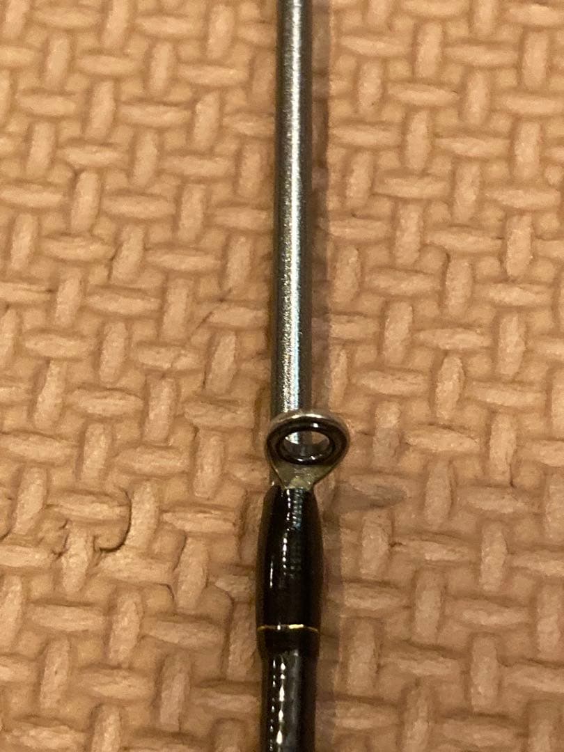 シマノ　ソアレSS アジング　SoaRe SS AJING S58L-S