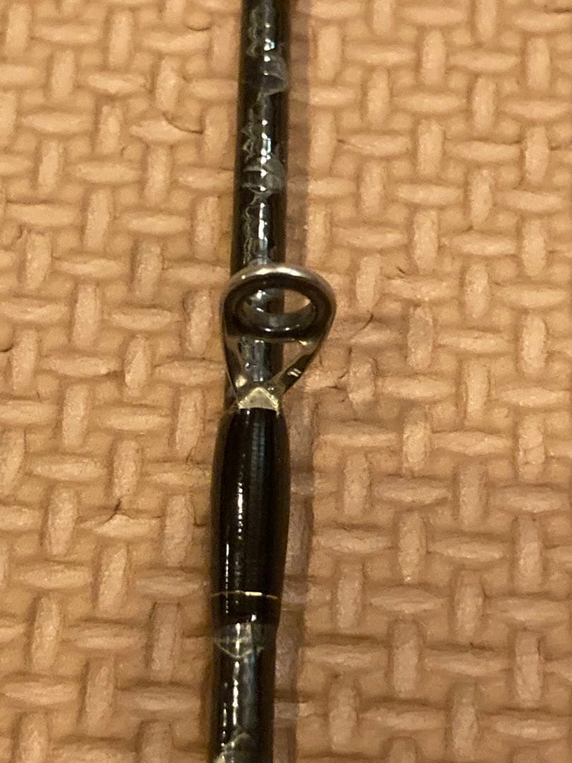 シマノ　ソアレSS アジング　SoaRe SS AJING S58L-S