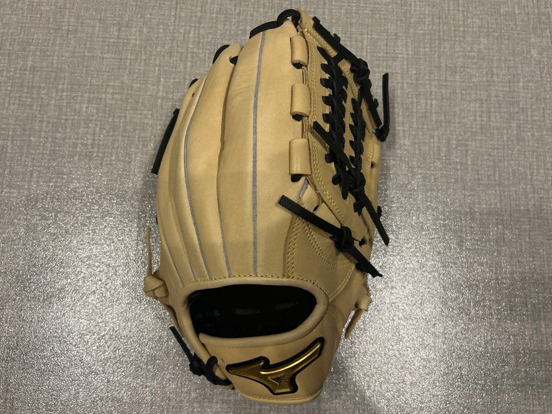 ミズノ軟式用MzSofter オールラウンド用 サイズ10