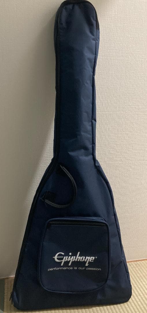 Epiphone コリーナ フライングV