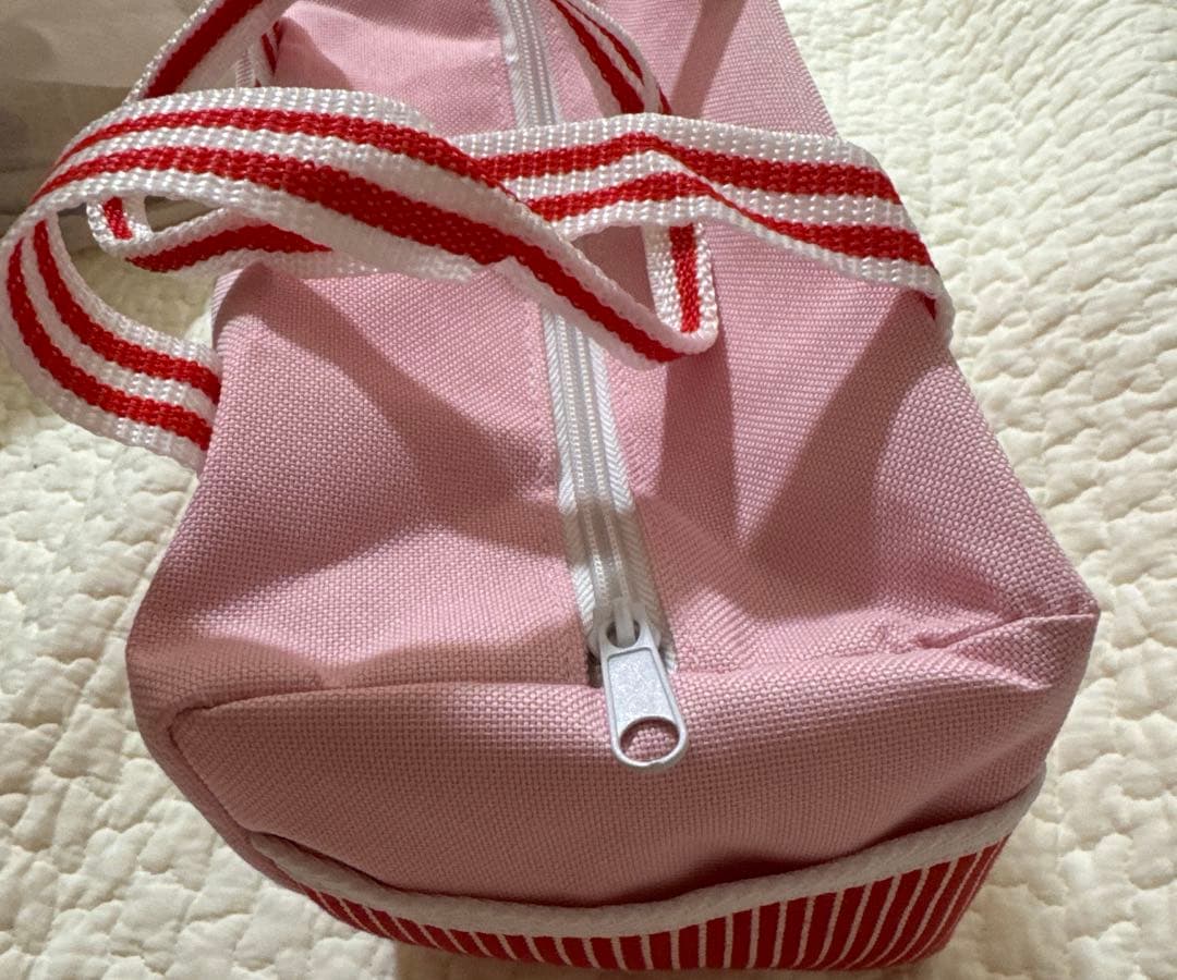 レア　当時品　ぴちぴちピッチ　応募者全員サービス　バッグ