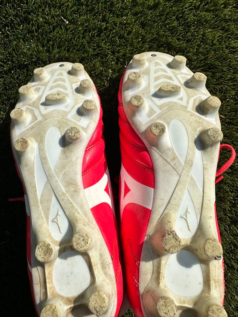 ミズノ モナルシーダ NEO 2 SELECT