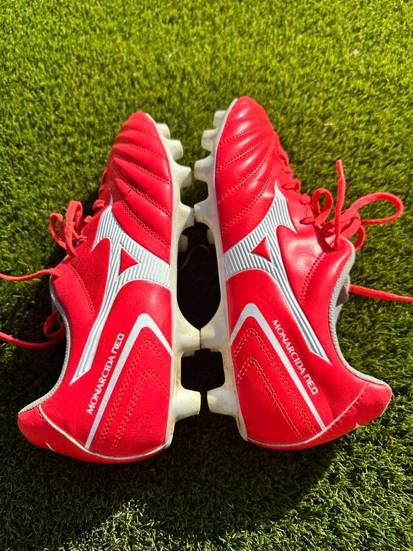 ミズノ モナルシーダ NEO 2 SELECT