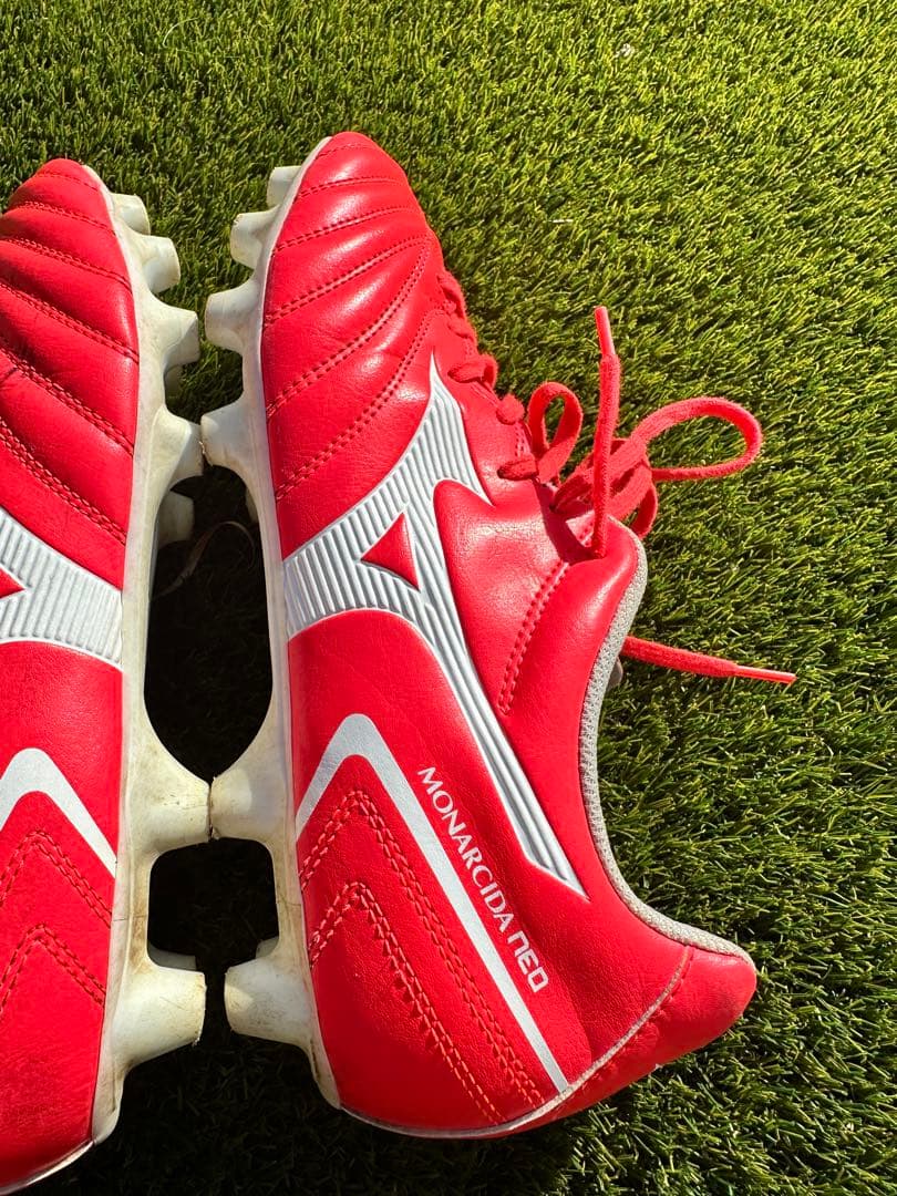 ミズノ モナルシーダ NEO 2 SELECT