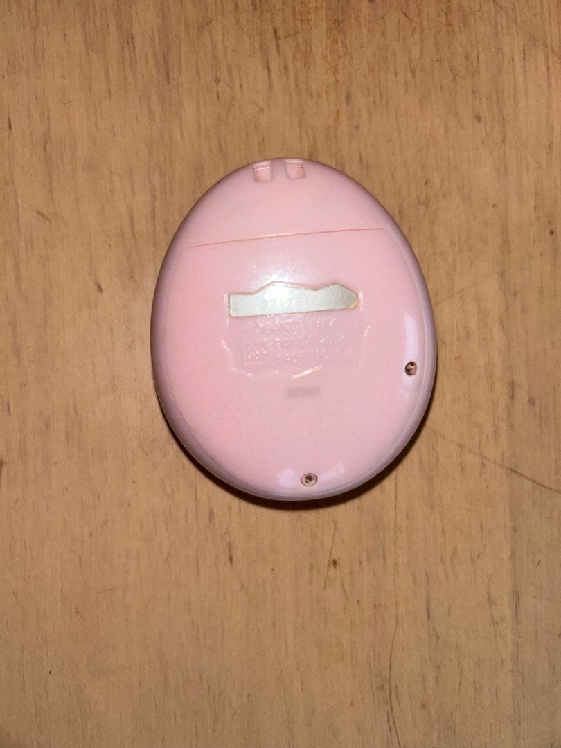 Tamagotchi アイカツコラボ‼️