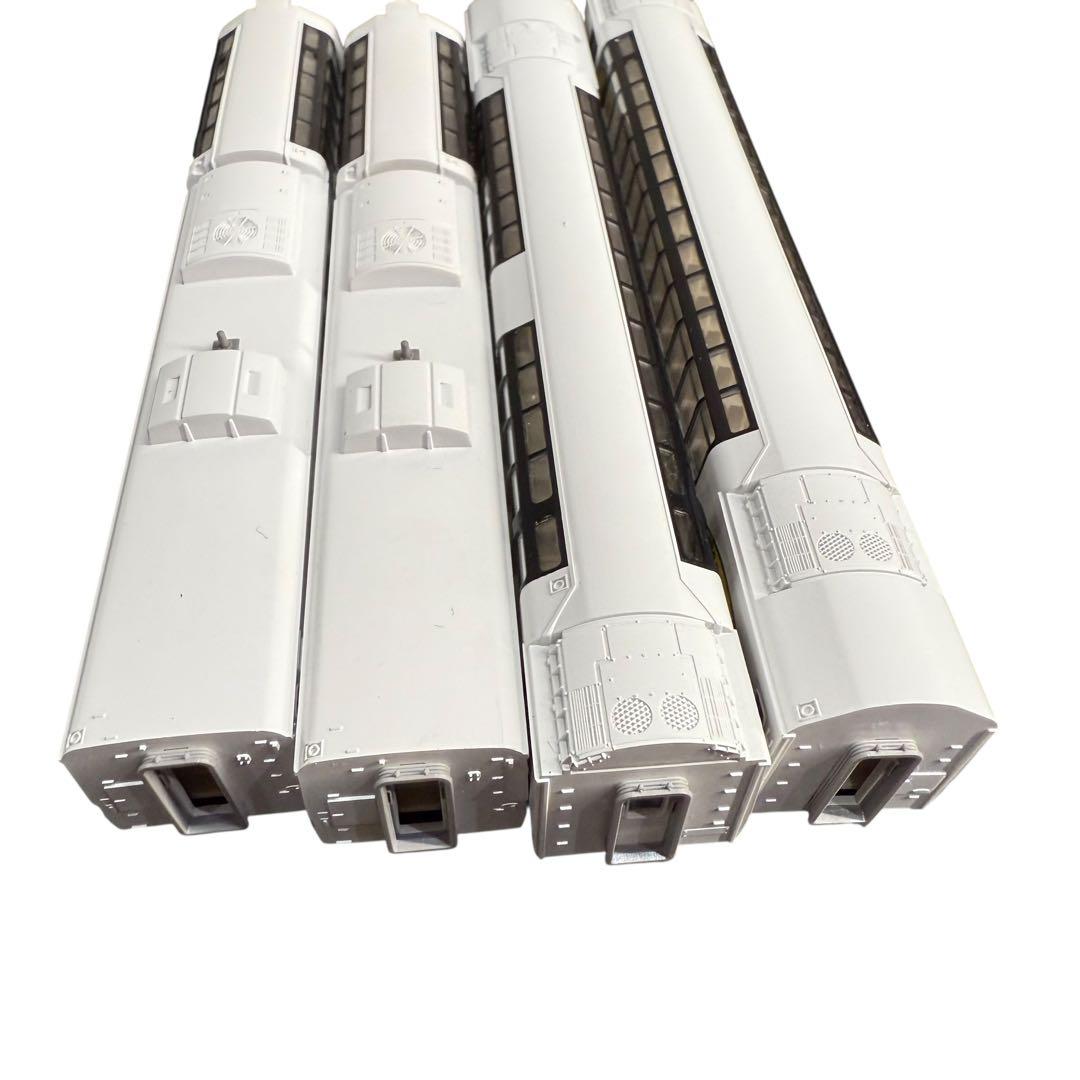 鉄道模型 KATO 10-304 JR HOKKAIDO ANA BIG SNEAKER