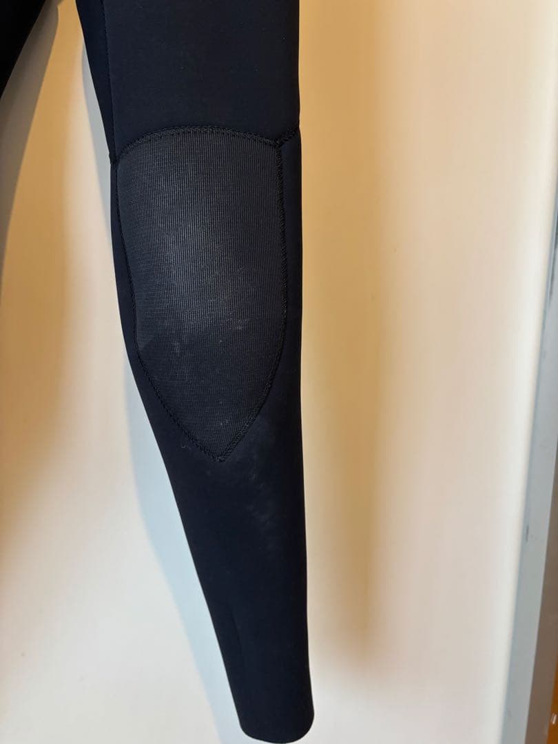 ネオプレン ノースリーブ ロングジョン　レディース