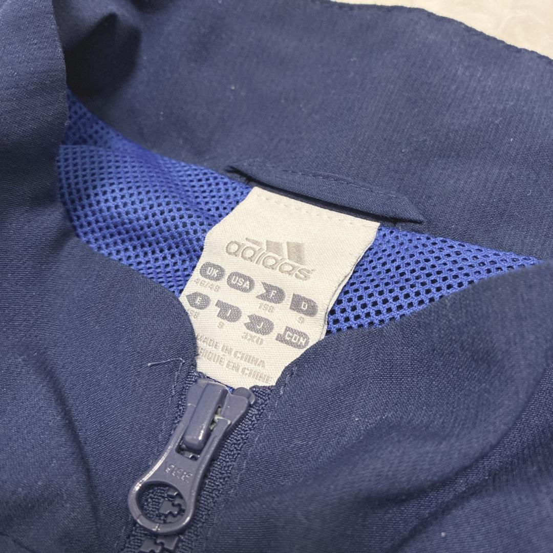 【超希少✨】アディダス フランス代表 ラグビー セットアップ ジャージ アンセム