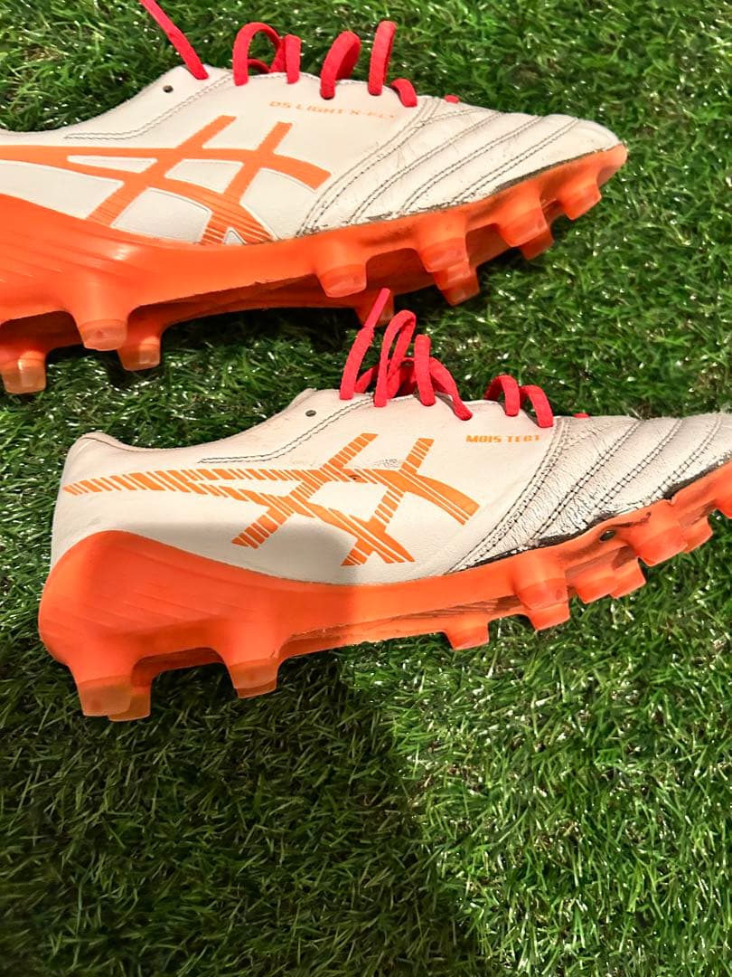 【値下げ可能です！！】超超限定！！！ASICS DS LIGHT X-FLY5