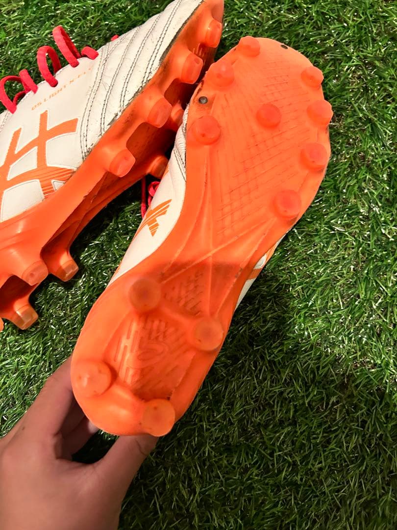 【値下げ可能です！！】超超限定！！！ASICS DS LIGHT X-FLY5