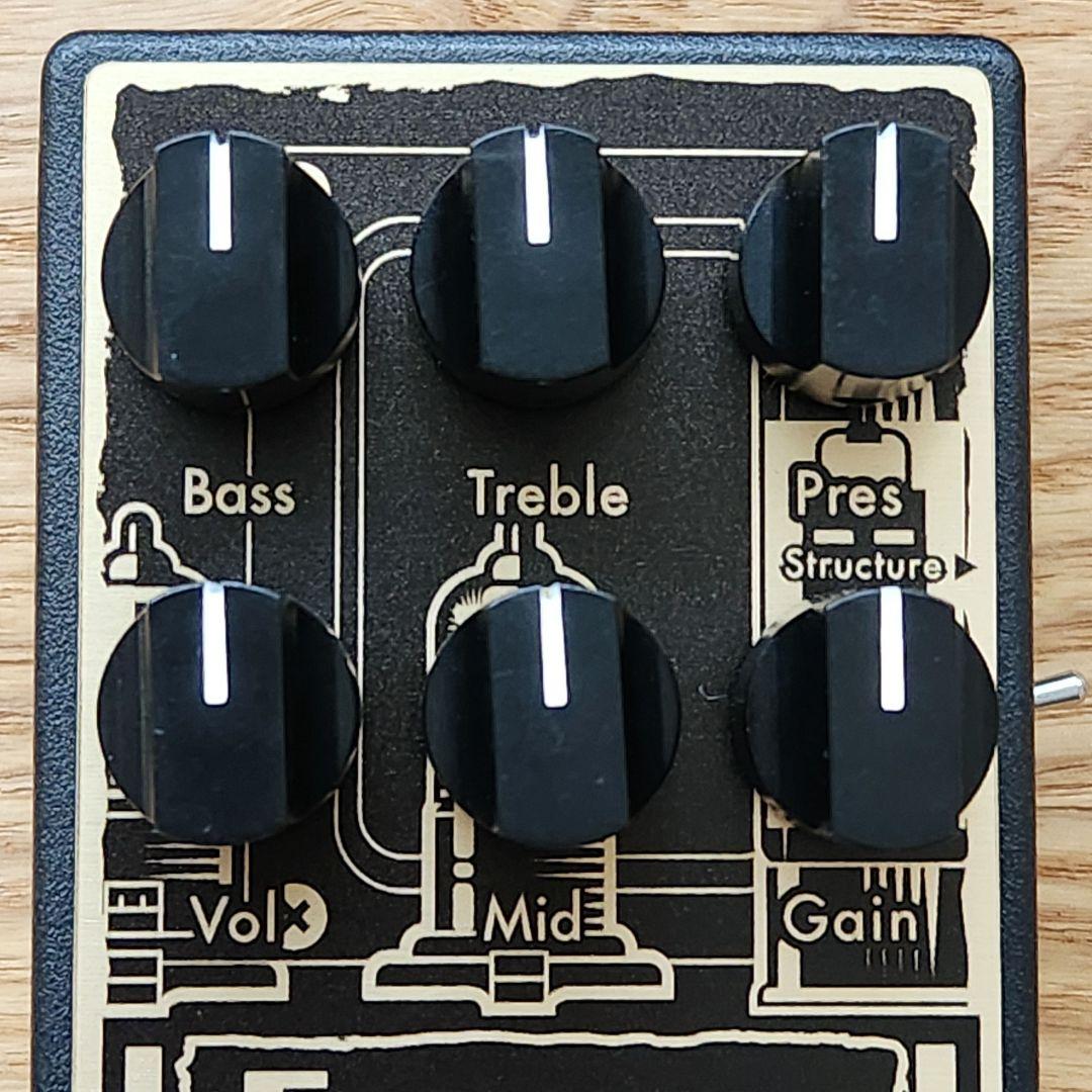 【美品】FRIEDMAN SMALLBOX フリードマン スモールボックス