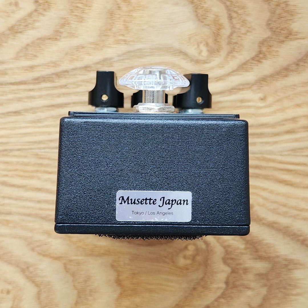 【美品】FRIEDMAN SMALLBOX フリードマン スモールボックス