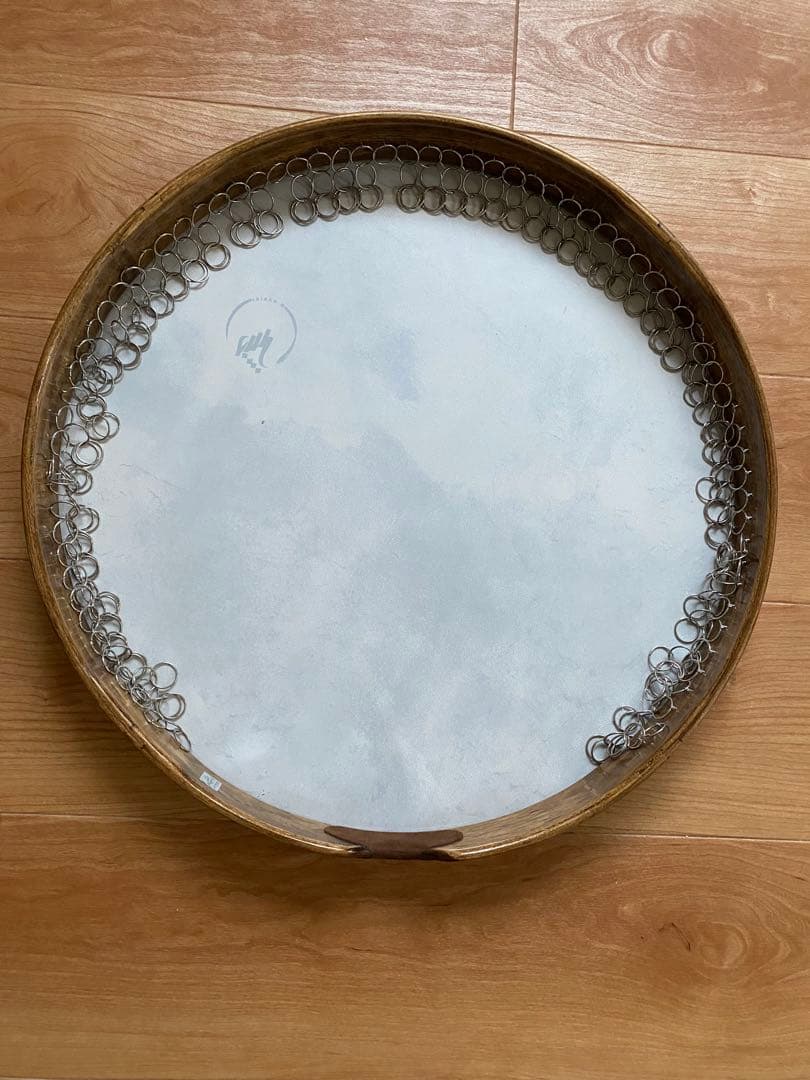 ダフ フレームドラム イラン、ハビビ製