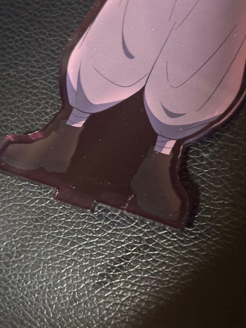 脹相 アクリルスタンド アクスタ ビッグアクリルスタンド