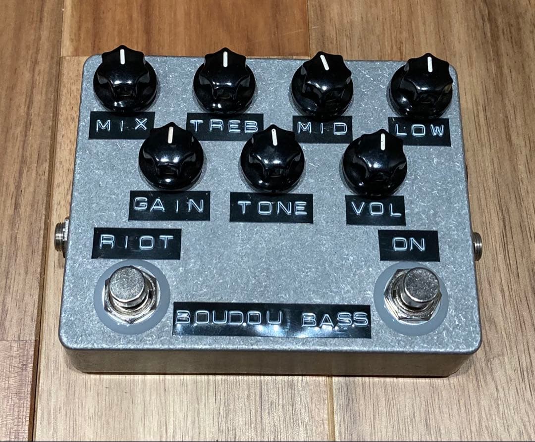 ベース funkojisan BOUDOU BASS