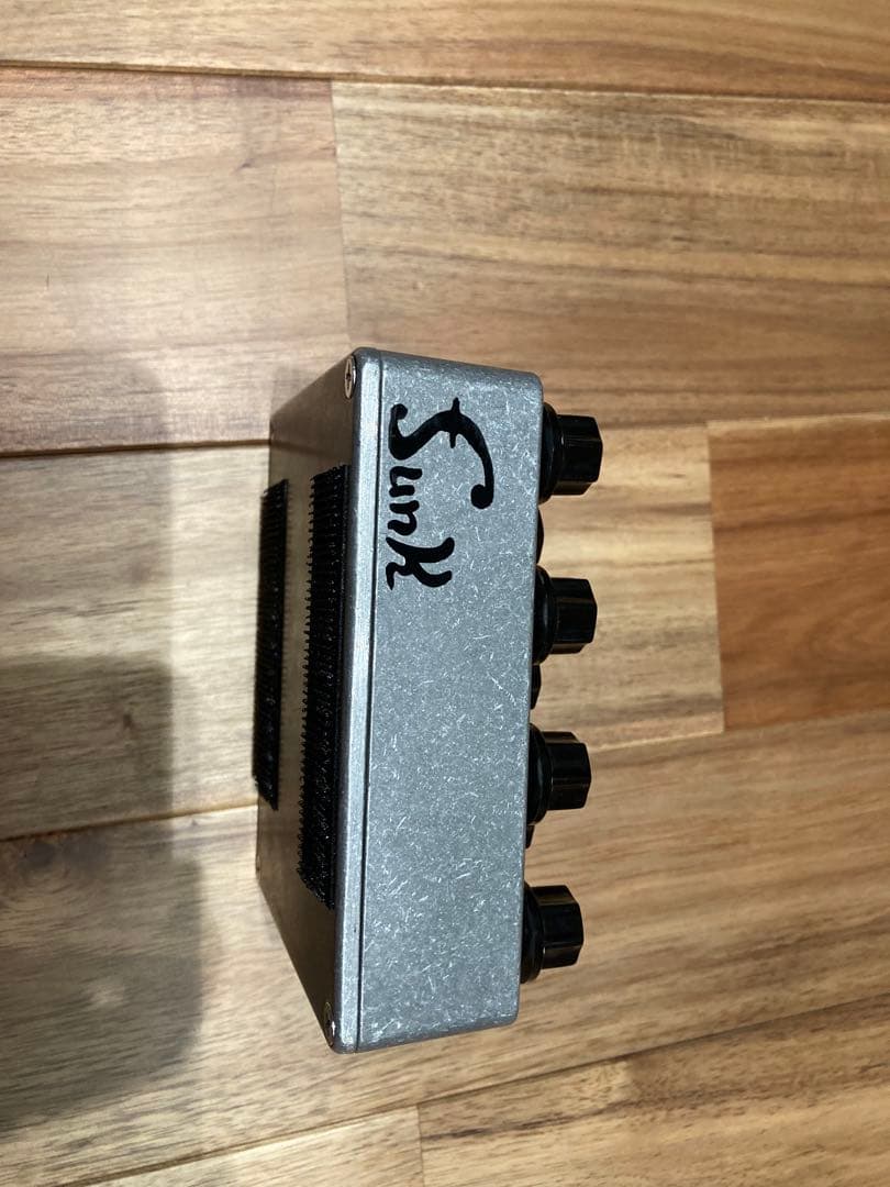 ベース funkojisan BOUDOU BASS