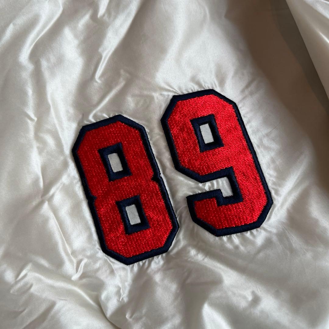 PEARLY GATES ジャケット 89 Made 4 Golf