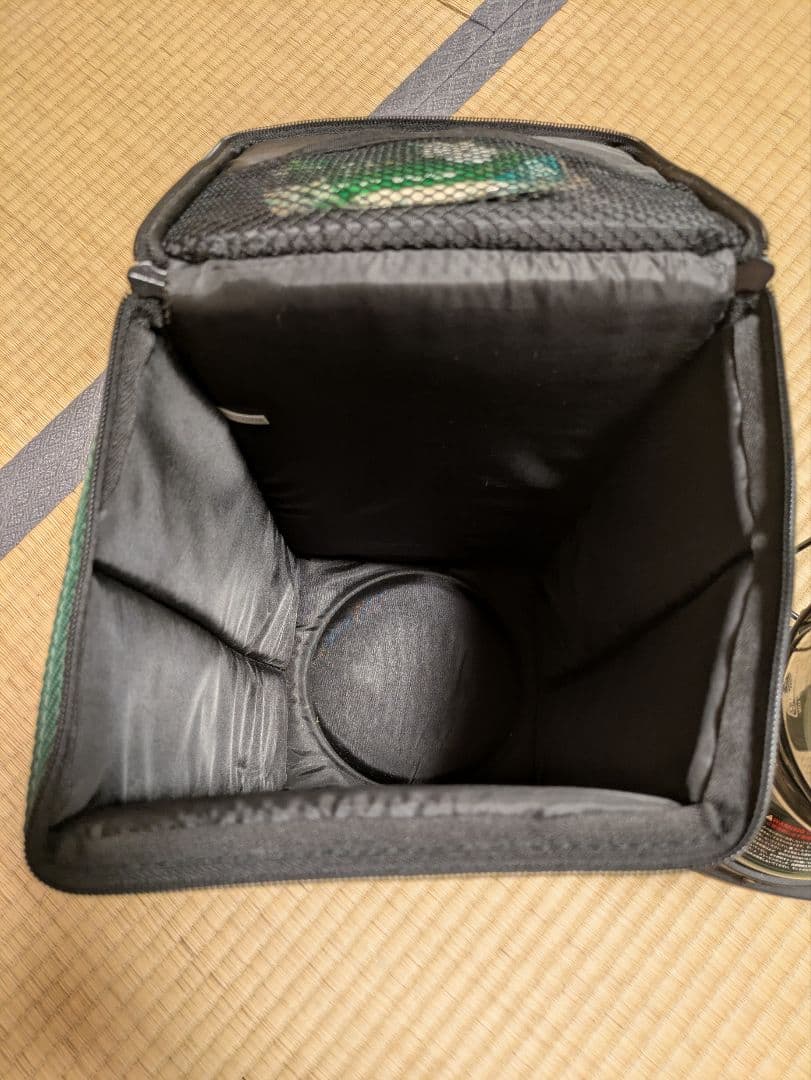 コールマン ノーススター ランタン 2000D043