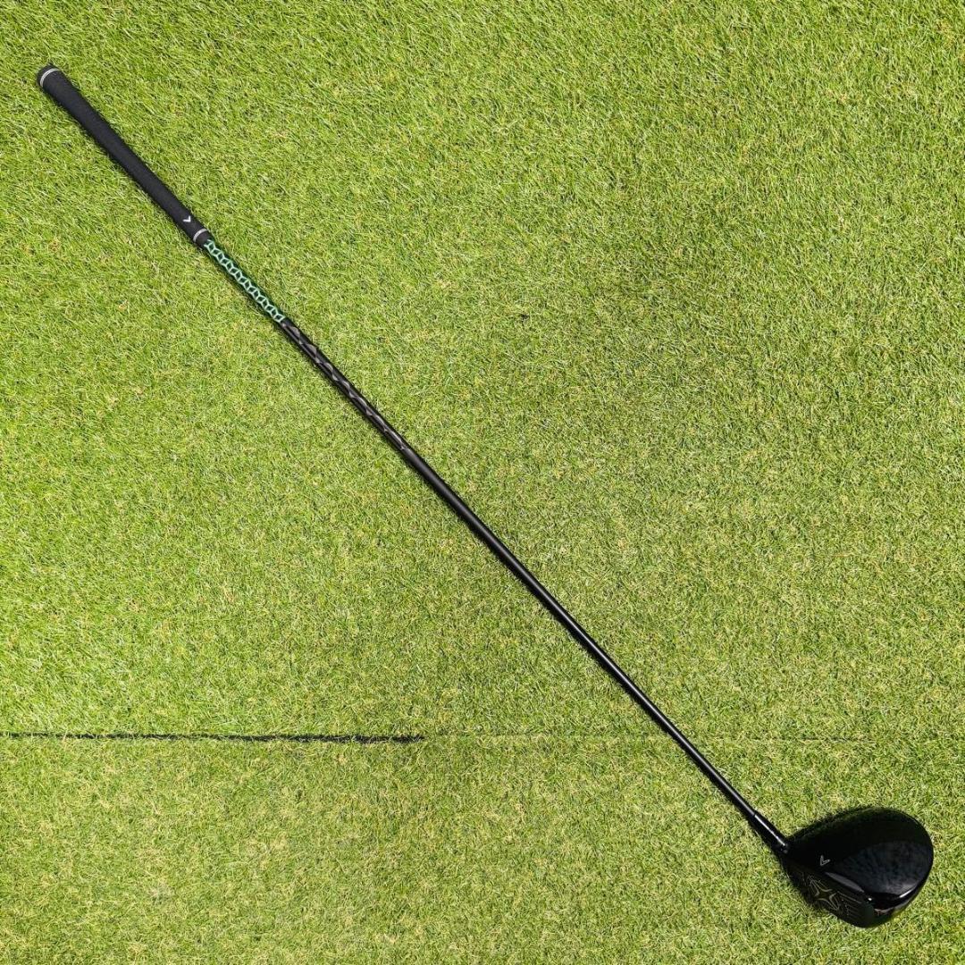 【レフティ】キャロウェイ エピック スピード 1W ドライバー 左利き用 R