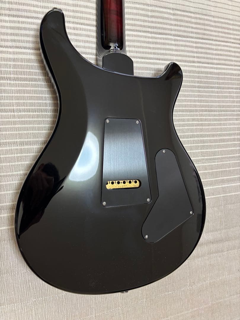 ギター Paul Reed Smith Custom24 10Top Lefty