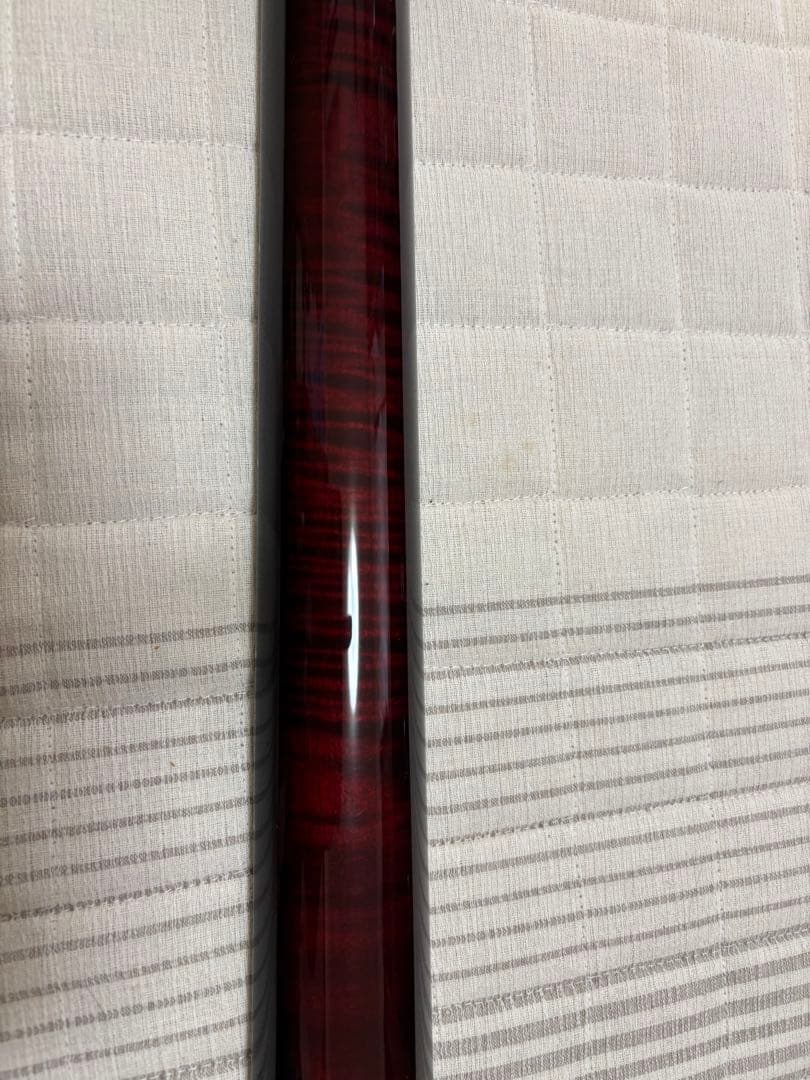 ギター Paul Reed Smith Custom24 10Top Lefty